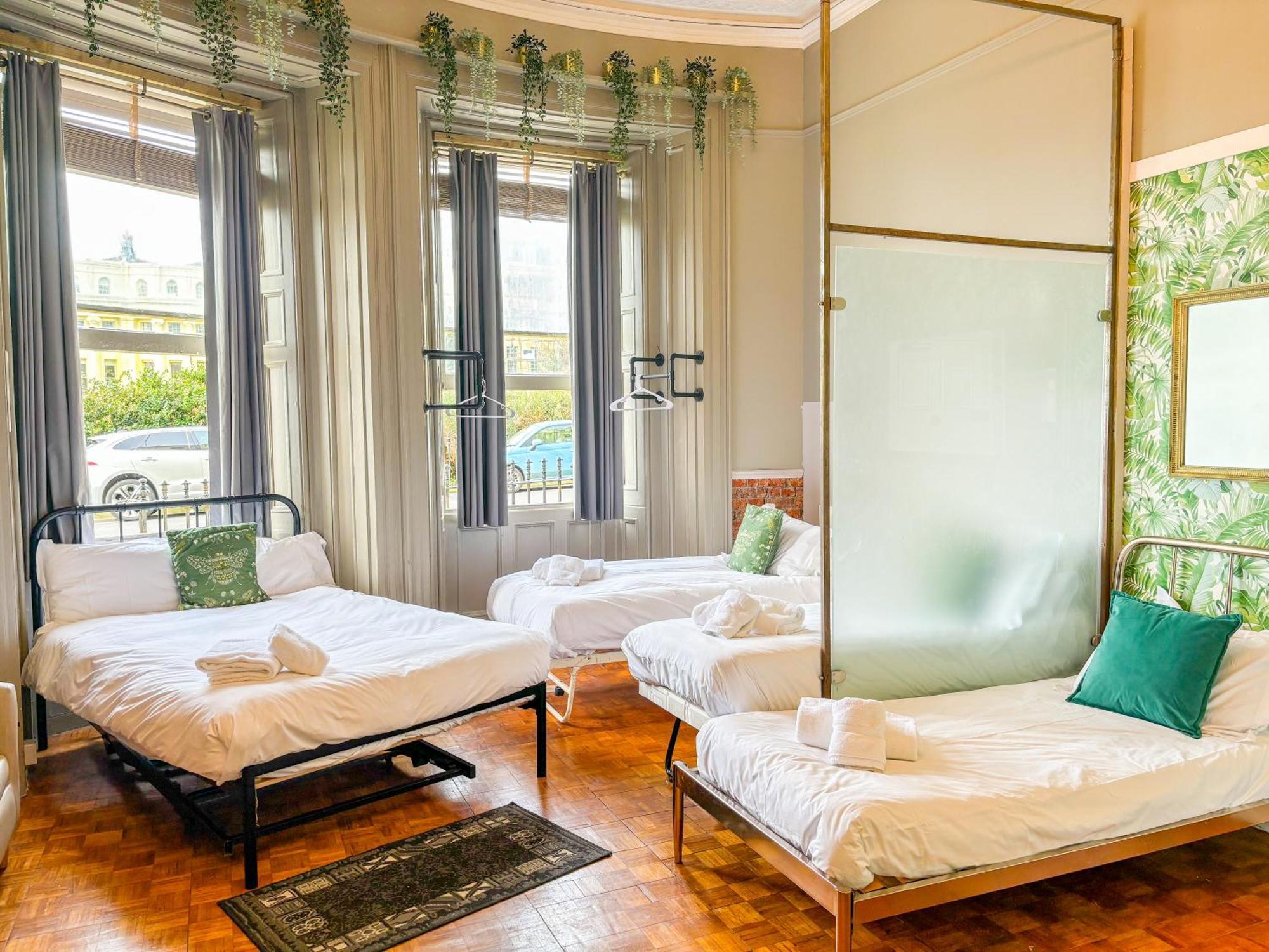 Hotel X Brunswick Square