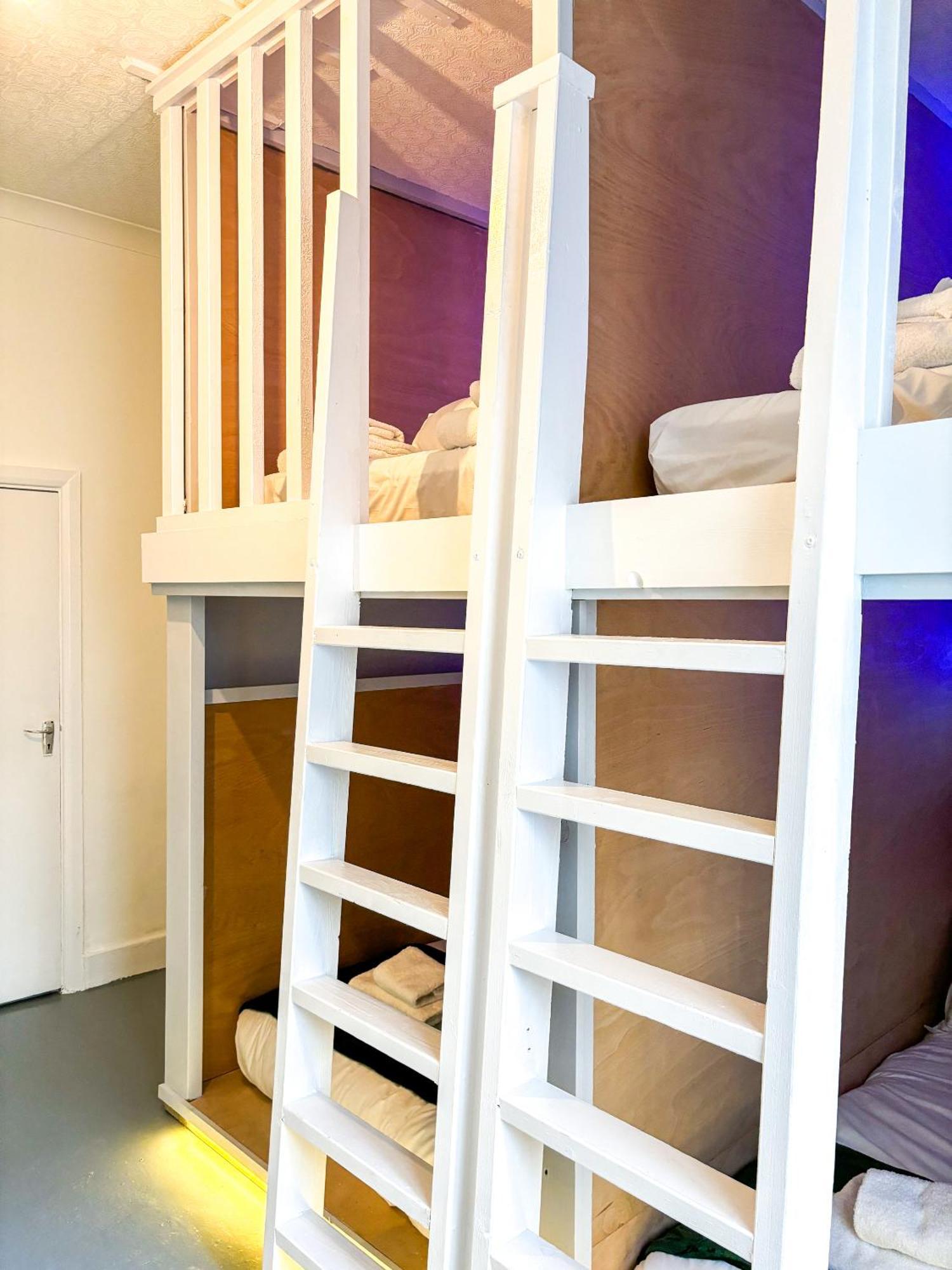 Hotel X Brunswick Square